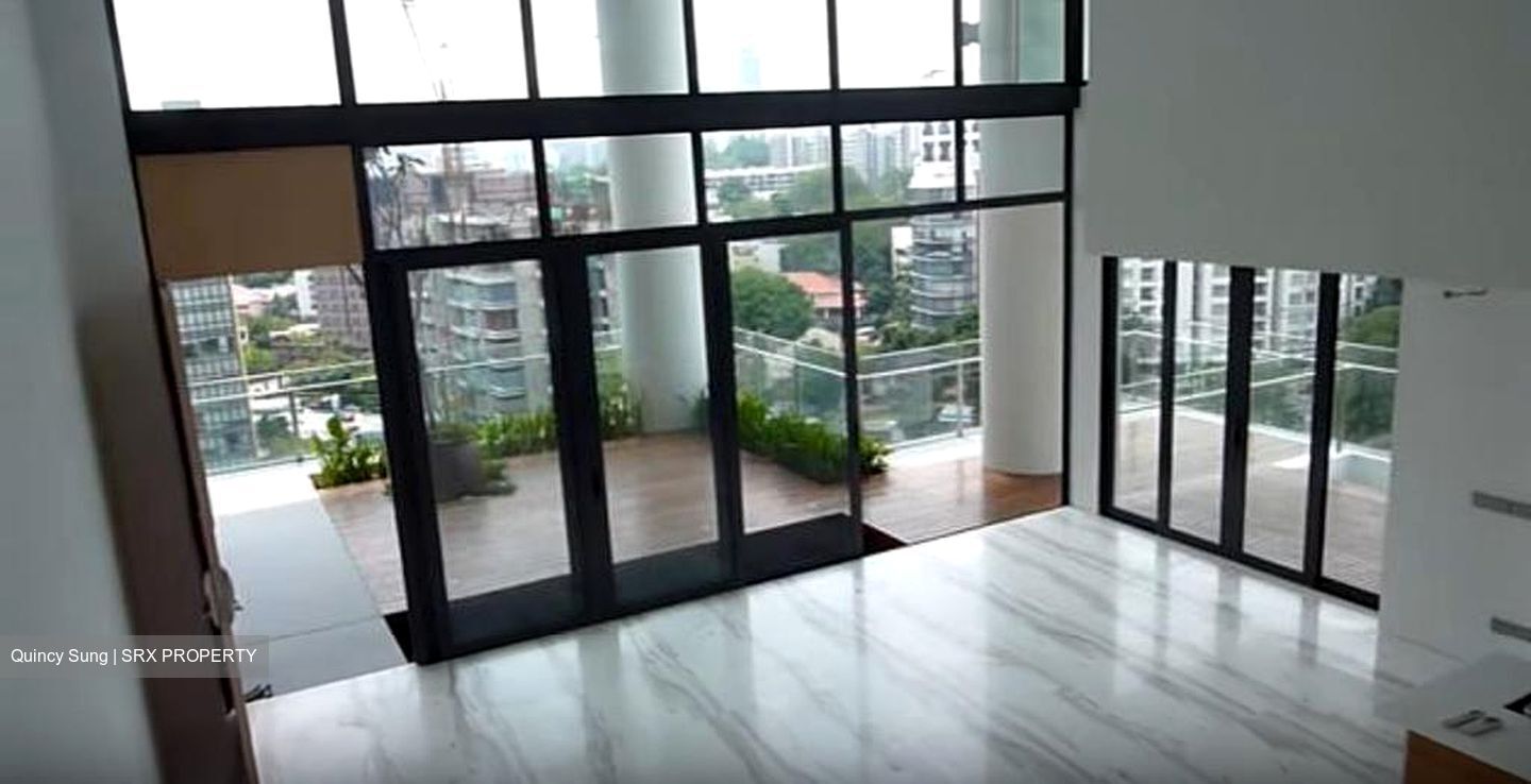 Skypark @ Somerset (D9), Apartment #272147011